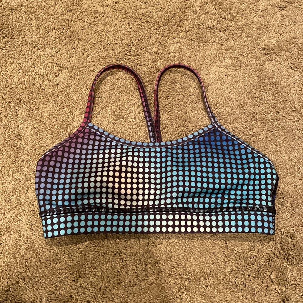 LULULEMON Bra Top